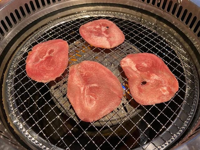 焼肉きんぐ 天拝坂店 - サブ画像1
