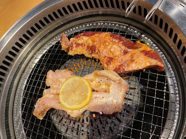 焼肉きんぐ 天拝坂店 - サブ画像3