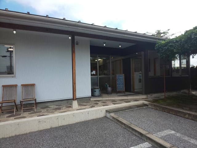 あけび庵 - サブ画像2