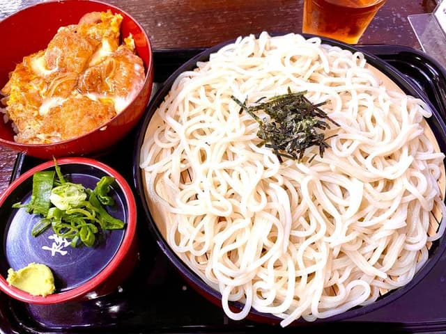 更科生野店 - サブ画像2