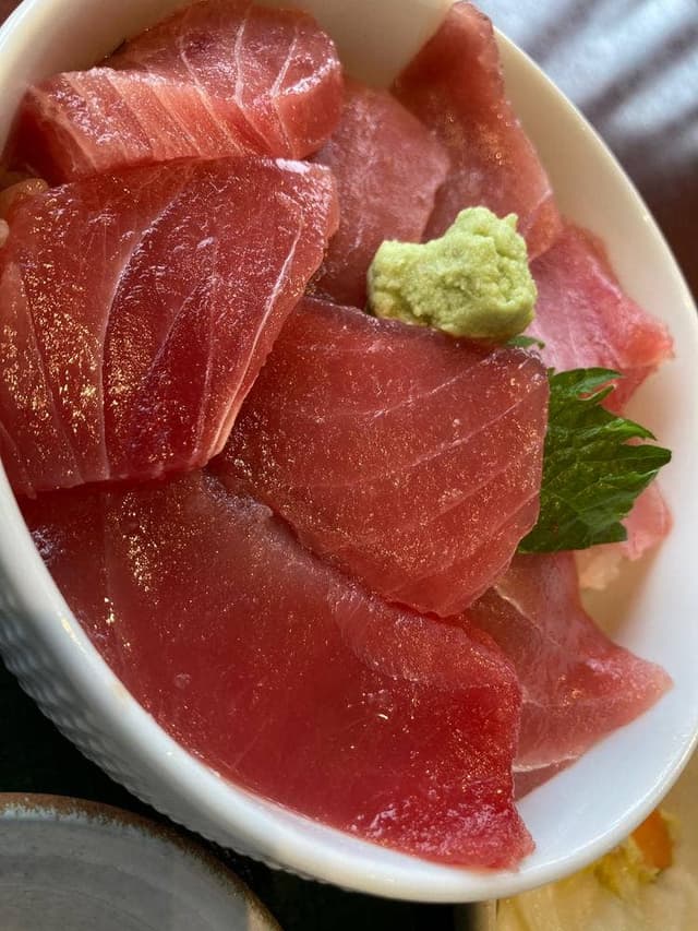魚の駅生地できたて館番家 - サブ画像1