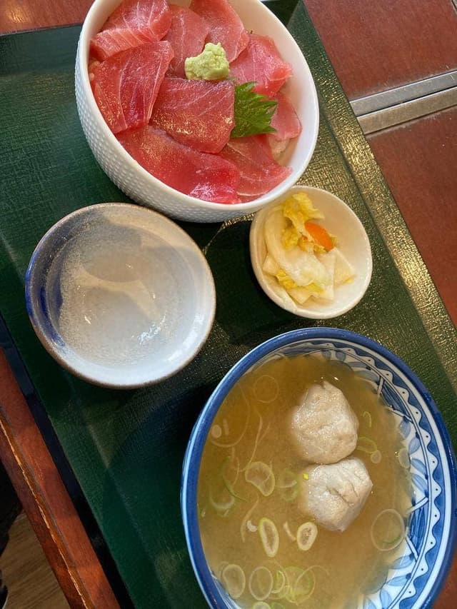 魚の駅生地できたて館番家 - サブ画像3