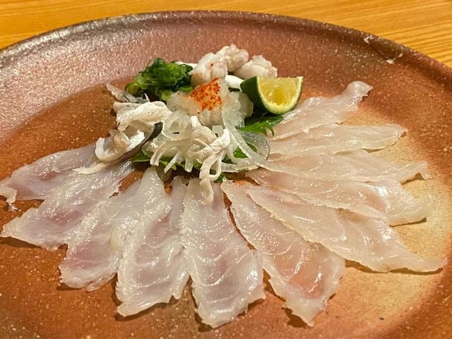 和らく屋 誠 - サブ画像1