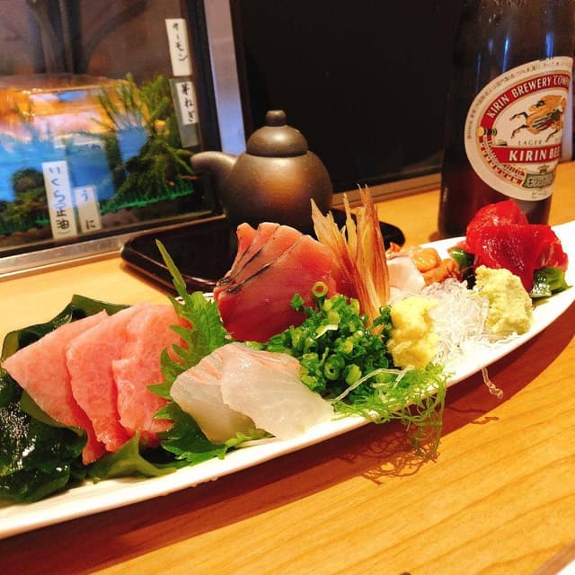 鮨庵さいとう 本店 - サブ画像3