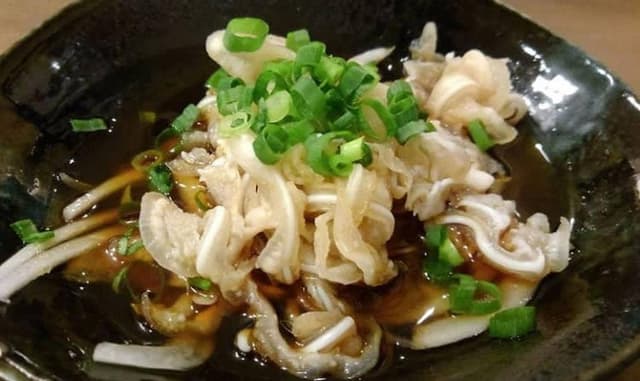 お食事・酒処 いこい - サブ画像2