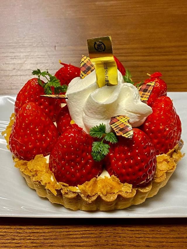 ラ・パティスリーナチュール - サブ画像2