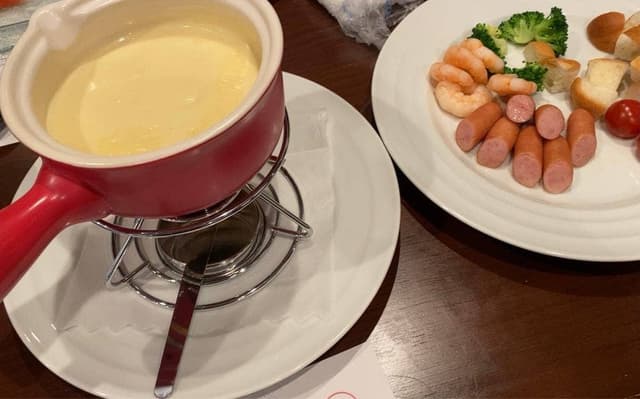 洋献和菜イストワール - サブ画像2