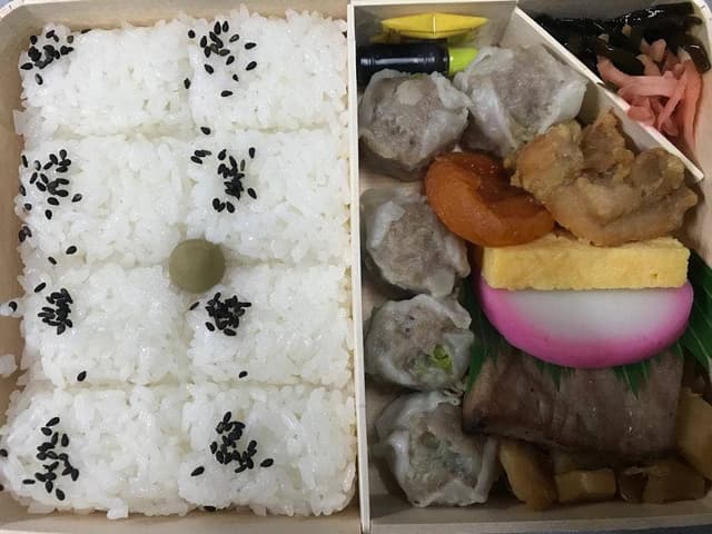 崎陽軒 相模大野ステーションスクエア店 - サブ画像1