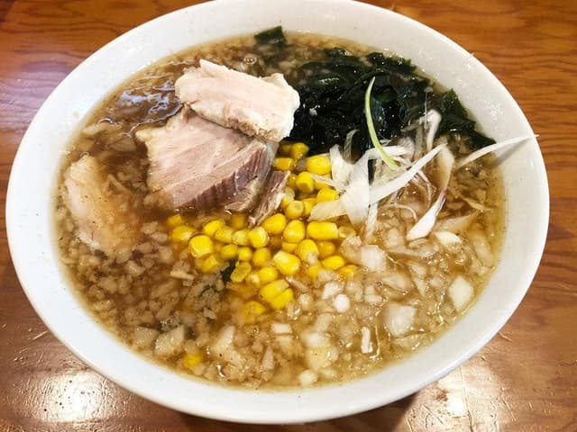 琉球ちゃんぽん麺 美食蔵部 - サブ画像1