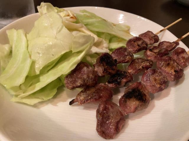 焼きとりのこだま - サブ画像2