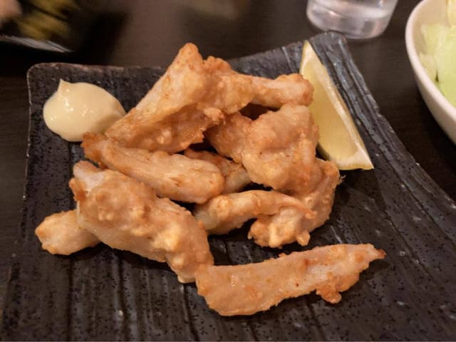 焼きとりのこだま - サブ画像3