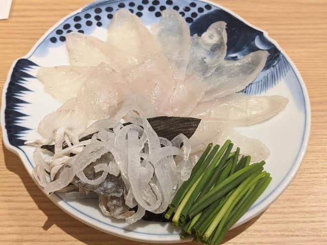 ふく料理 しのだ - サブ画像1