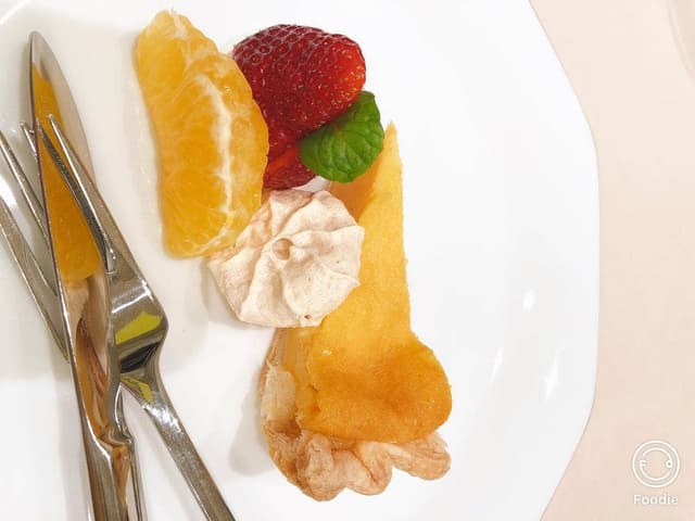 かずさ炭焼ステーキ 照葉樹 - サブ画像2