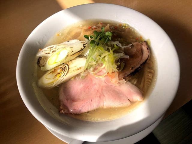 Noodleshop arakawa - サブ画像2