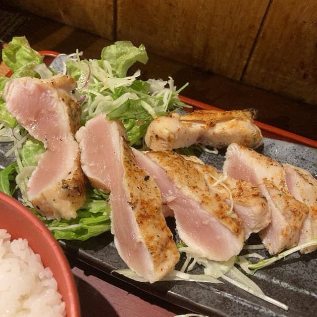白銀屋 溜池分店 - サブ画像3