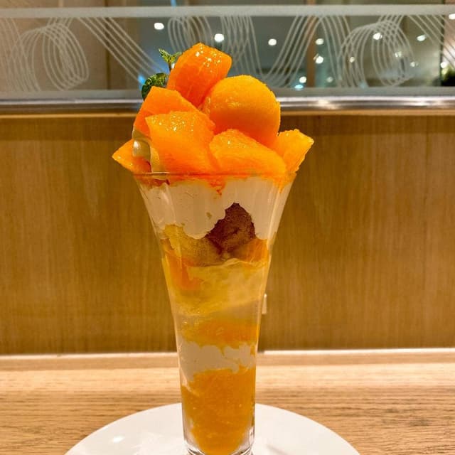 銀座コージーコーナー 川崎アゼリア店 - サブ画像3
