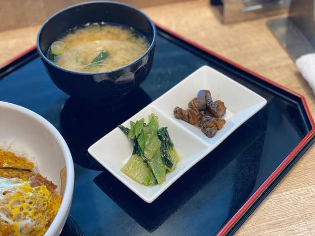 東京食堂 ニュートーキョー柳原店 - サブ画像2