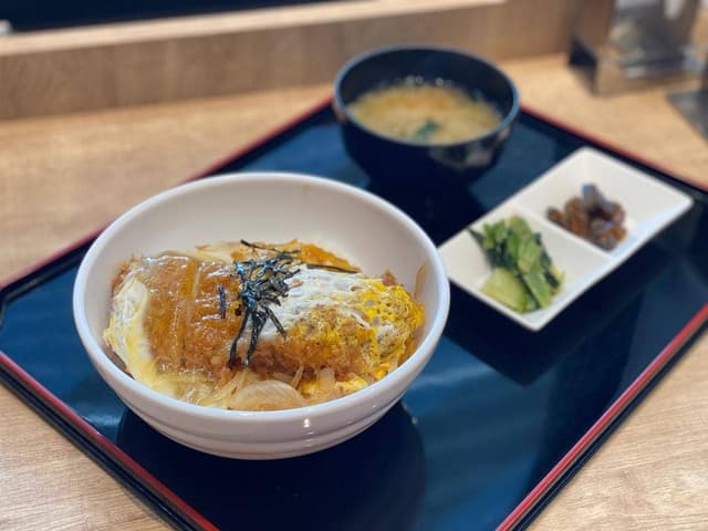 東京食堂 ニュートーキョー柳原店 - サブ画像1