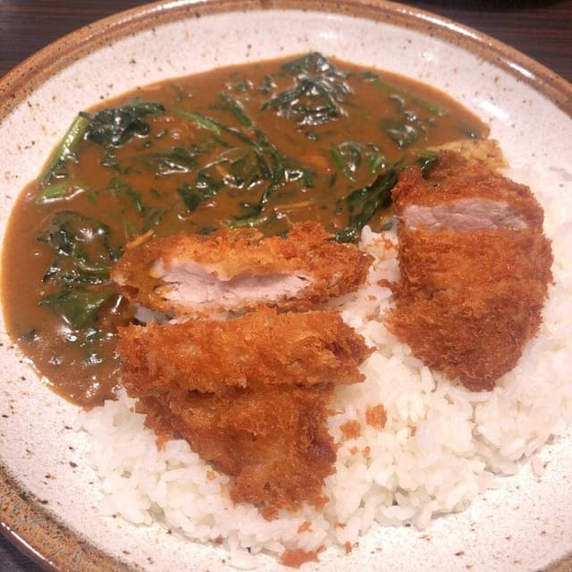 カレーハウスCoCo壱番屋 京急金沢八景駅前店 - サブ画像2