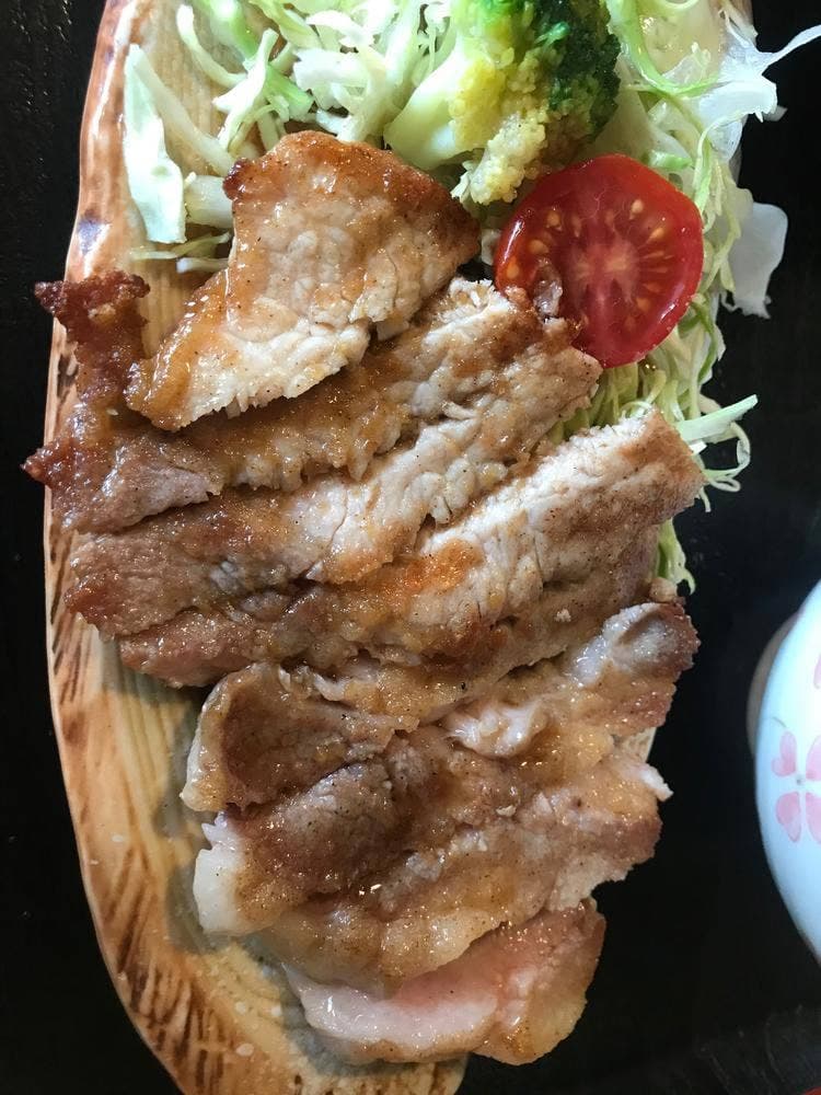 加賀亭