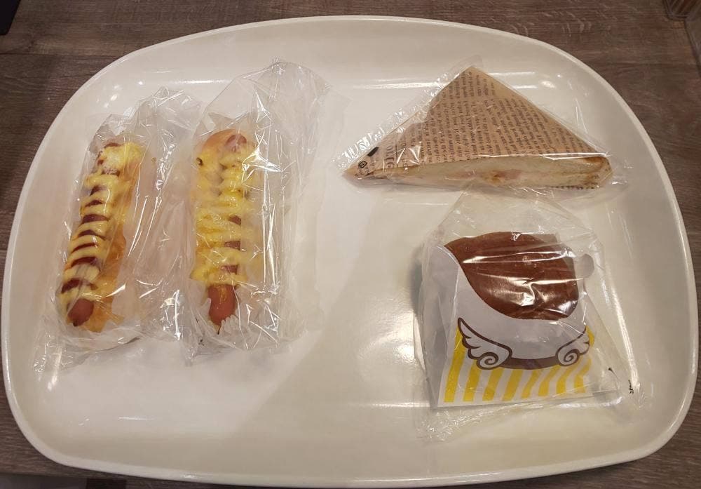 ベーカーシェフ グラーノグラーノ宇都宮店