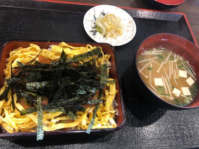 とんかつ&チャンポン とんち - サブ画像3