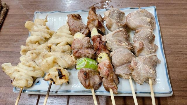 ときた - サブ画像1
