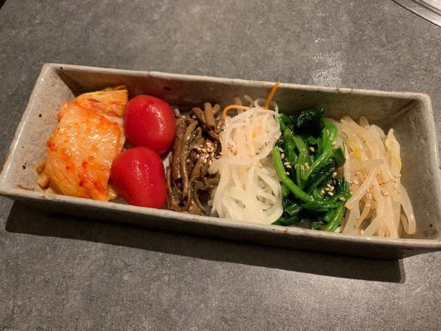 焼肉膳所 龍土町 匠 - サブ画像1