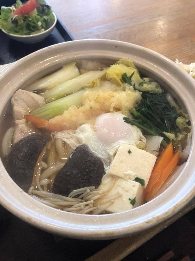 讃岐うどんこむぎ - サブ画像1