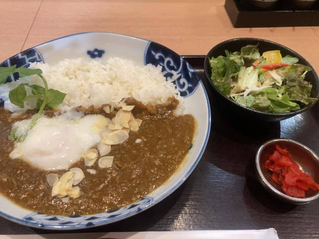 根津 鶏はな 江戸NOREN店 - サブ画像1
