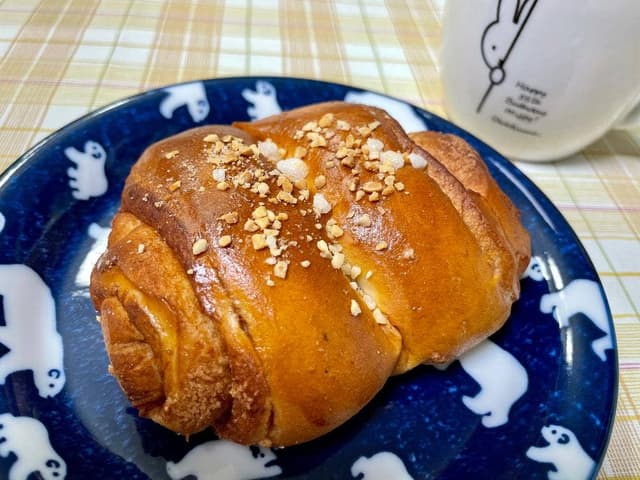 ライ麦ハウス ベーカリー - サブ画像3