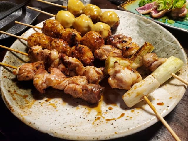 やきとり たづや 千林大宮店 - サブ画像1