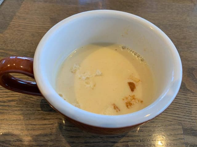 ビストロカフェ ウメチ - サブ画像2
