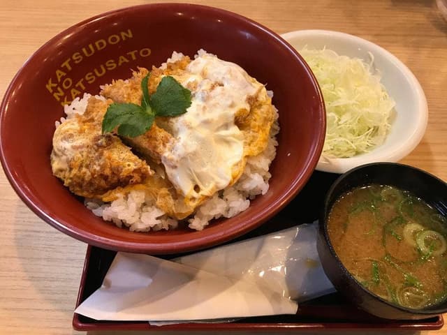 かつさと 彦根店 - サブ画像1