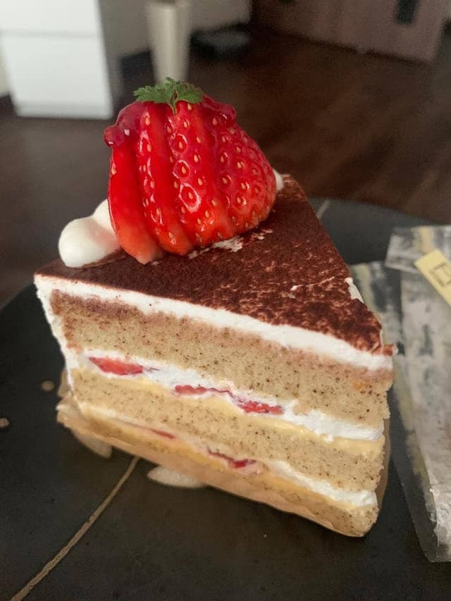 Patisserie MITUYA - サブ画像2