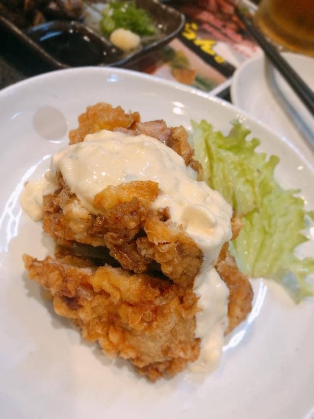 焼鳥 バコン - サブ画像1