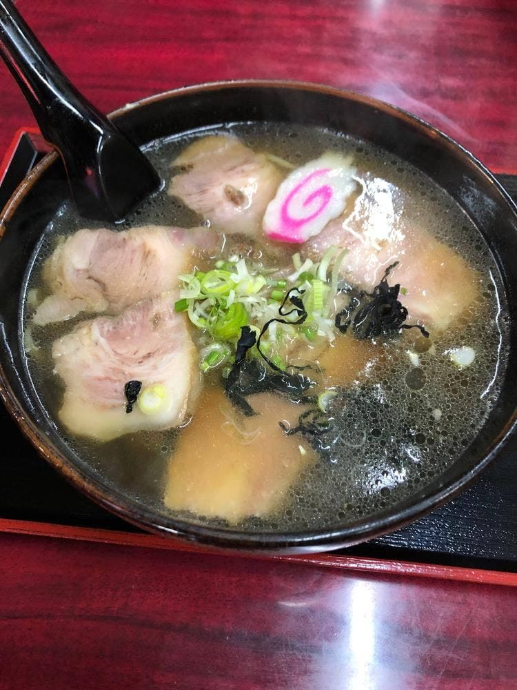 楽々軒