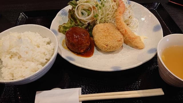 海老屋 なかしま 別邸 - サブ画像3