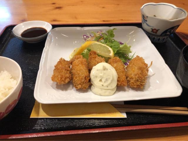 クルーズカフェ - サブ画像1