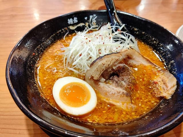 麺家一進 港店 - サブ画像2