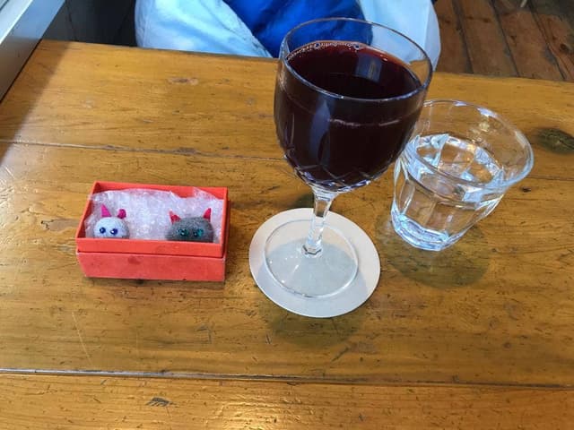 カフェ 土瑠茶 ドルチェ - サブ画像1