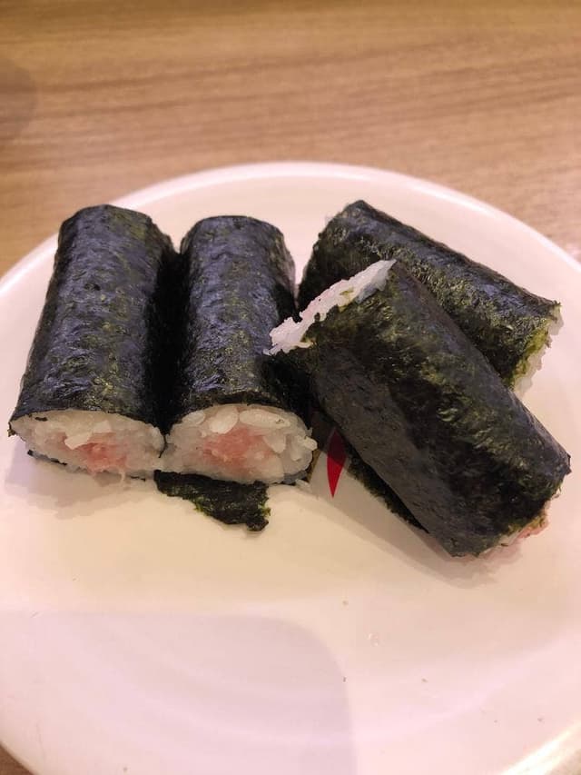 かっぱ寿司 名古屋白壁店 - サブ画像2