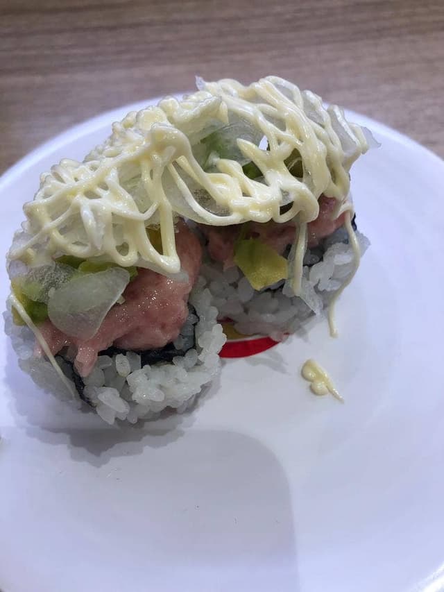 かっぱ寿司 名古屋白壁店 - サブ画像3