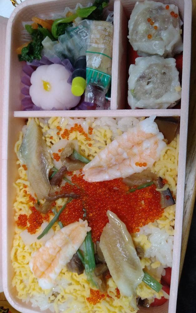 崎陽軒 ららぽーと海老名店