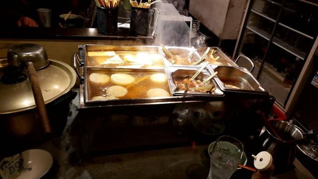 だし処 やまだ家 - サブ画像2