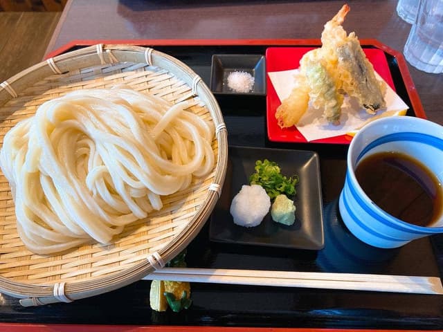 うどん屋 杉 - サブ画像3