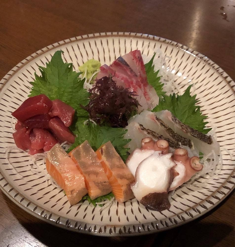 焼鳥・麺処 すずらん 千早本店