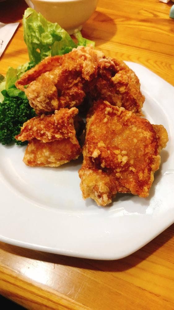 萬福飯店