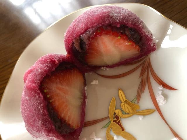 かど丸餅店 - サブ画像2