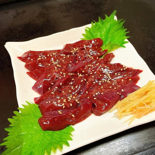 お好み焼き 焼肉 民 - サブ画像2